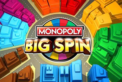 Slots monopoly diario de spins gratis